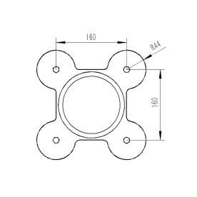 1658985872117440.png 二要素车载气象站法兰盘尺寸