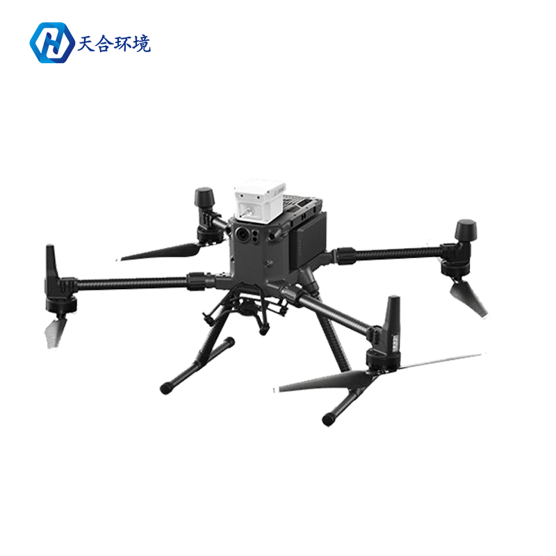 无人机大气监测系统是什么 无人机大气监测系统是什么